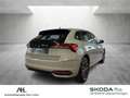Skoda Scala 1.0 TSI Drive Black Optik LED Navi RFK SHZ BT Grau - thumbnail 6