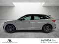Skoda Scala 1.0 TSI Drive Black Optik LED Navi RFK SHZ BT Grau - thumbnail 2