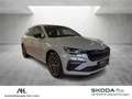 Skoda Scala 1.0 TSI Drive Black Optik LED Navi RFK SHZ BT Grau - thumbnail 8