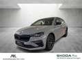 Skoda Scala 1.0 TSI Drive Black Optik LED Navi RFK SHZ BT Grau - thumbnail 1