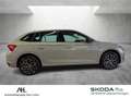 Skoda Scala 1.0 TSI Drive Black Optik LED Navi RFK SHZ BT Grau - thumbnail 7