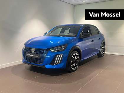 Peugeot 208 1.2 PureTech 100 GT Peugeot 208 1.2 PureTech GT  |
