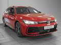 Volkswagen Passat R-Line 1,5 l eHybrid OPF 130 kW (177 PS) / 85 K... Rouge - thumbnail 3