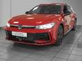 Volkswagen Passat R-Line 1,5 l eHybrid OPF 130 kW (177 PS) / 85 K... Rouge - thumbnail 2