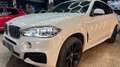 BMW X6 xDrive 40dA Blanc - thumbnail 1
