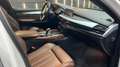 BMW X6 xDrive 40dA Blanc - thumbnail 5