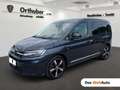 Volkswagen Caddy Style TDI Blau - thumbnail 1