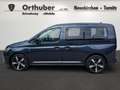 Volkswagen Caddy Style TDI Blau - thumbnail 6