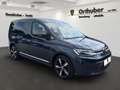 Volkswagen Caddy Style TDI Blau - thumbnail 2