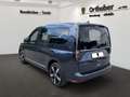 Volkswagen Caddy Style TDI Blau - thumbnail 5