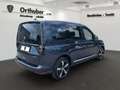 Volkswagen Caddy Style TDI Blau - thumbnail 4