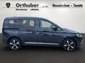 Volkswagen Caddy Style TDI Blau - thumbnail 3