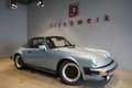Porsche 911 SC Targa -Frameoff Restauration-Zustand 2 Albastru - thumbnail 1