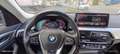 BMW 520 520d mhev 48V Luxury auto Nero - thumbnail 6