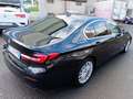 BMW 520 520d mhev 48V Luxury auto Nero - thumbnail 10
