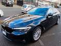 BMW 520 520d mhev 48V Luxury auto Nero - thumbnail 3