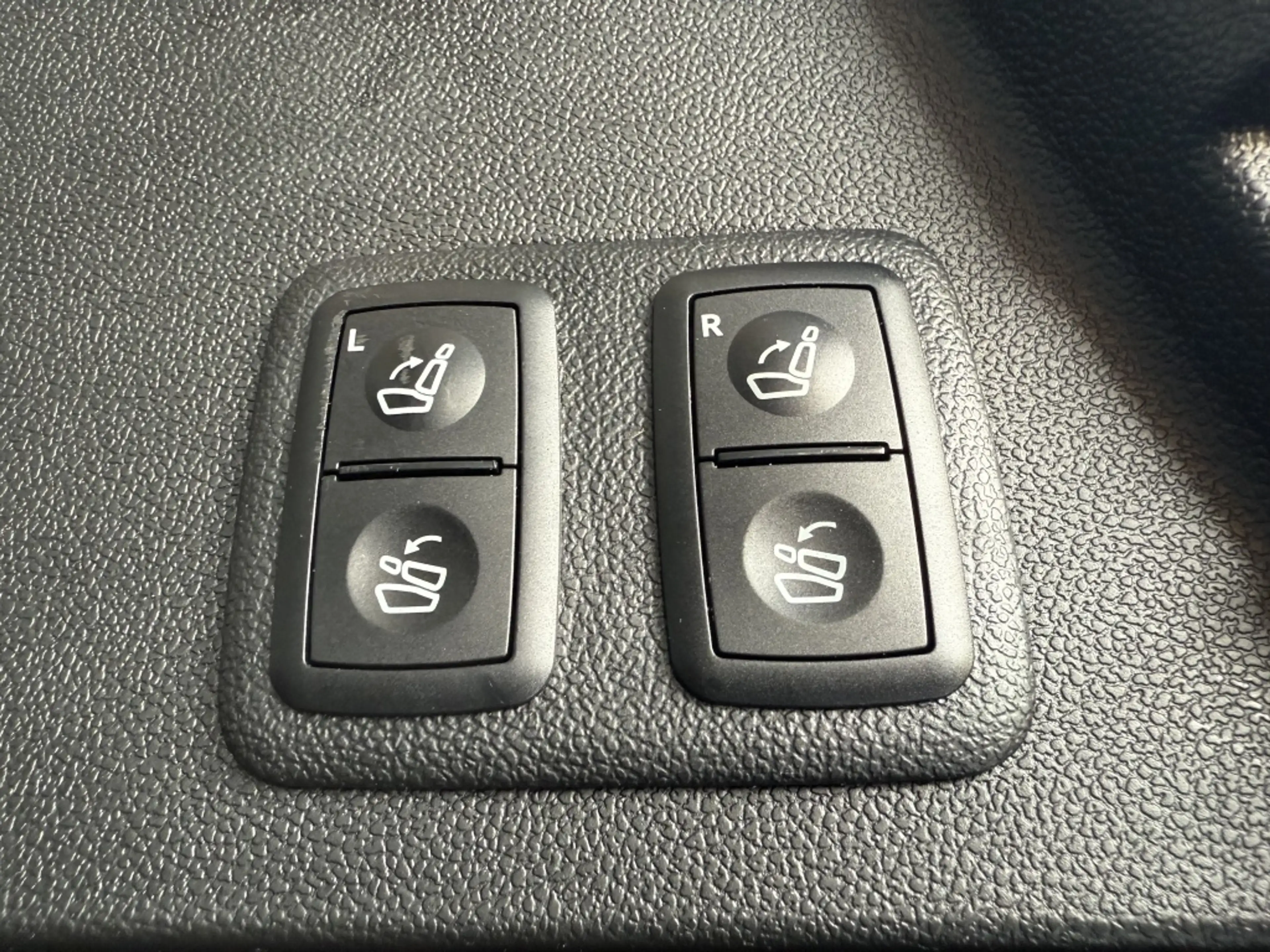 Mercedes-Benz GL 500 BTW Camera 7-Persoons Stoel ventilatie Luchtvering — photo 11