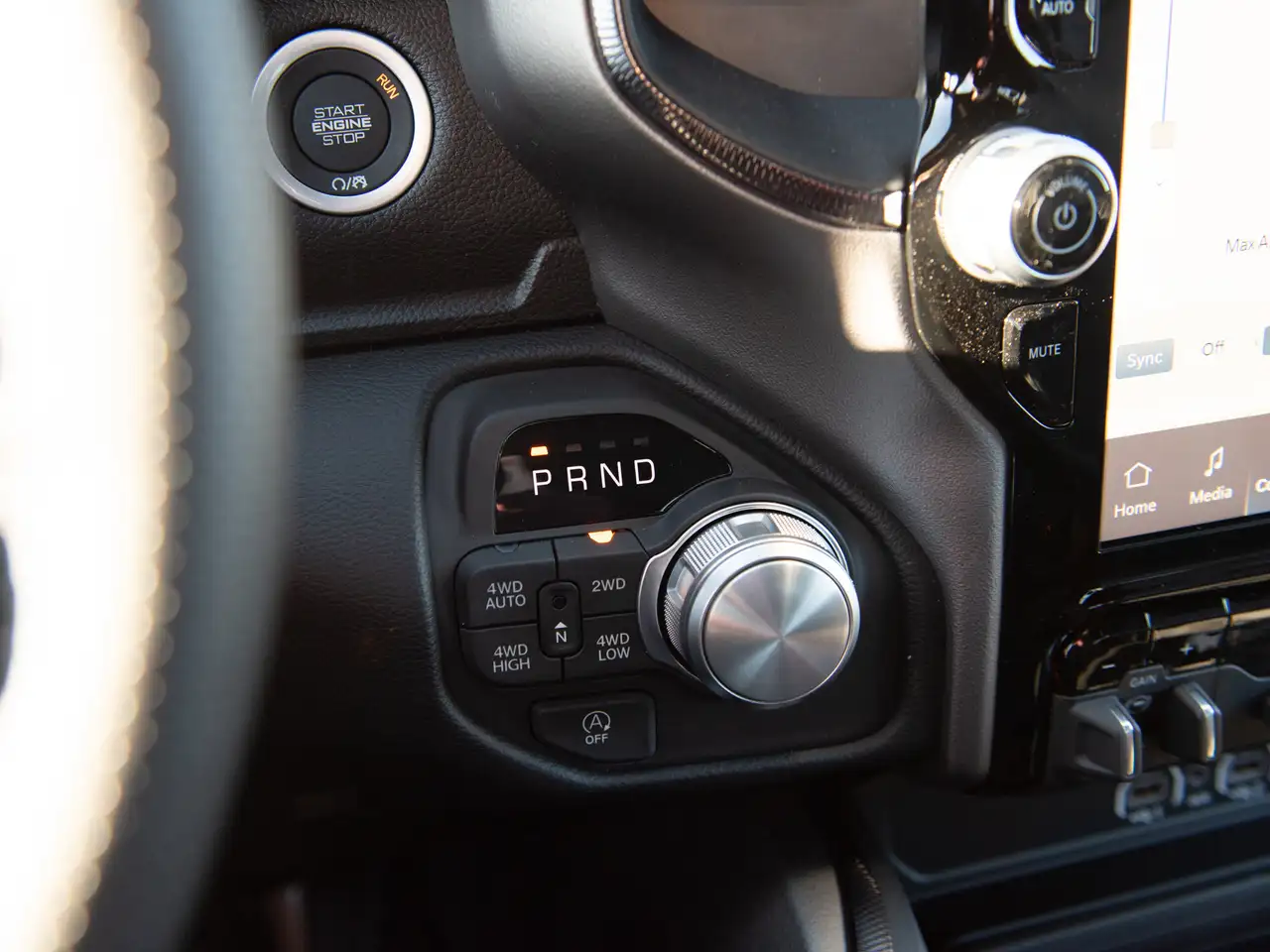 RAM 1500 photo RAM 1500