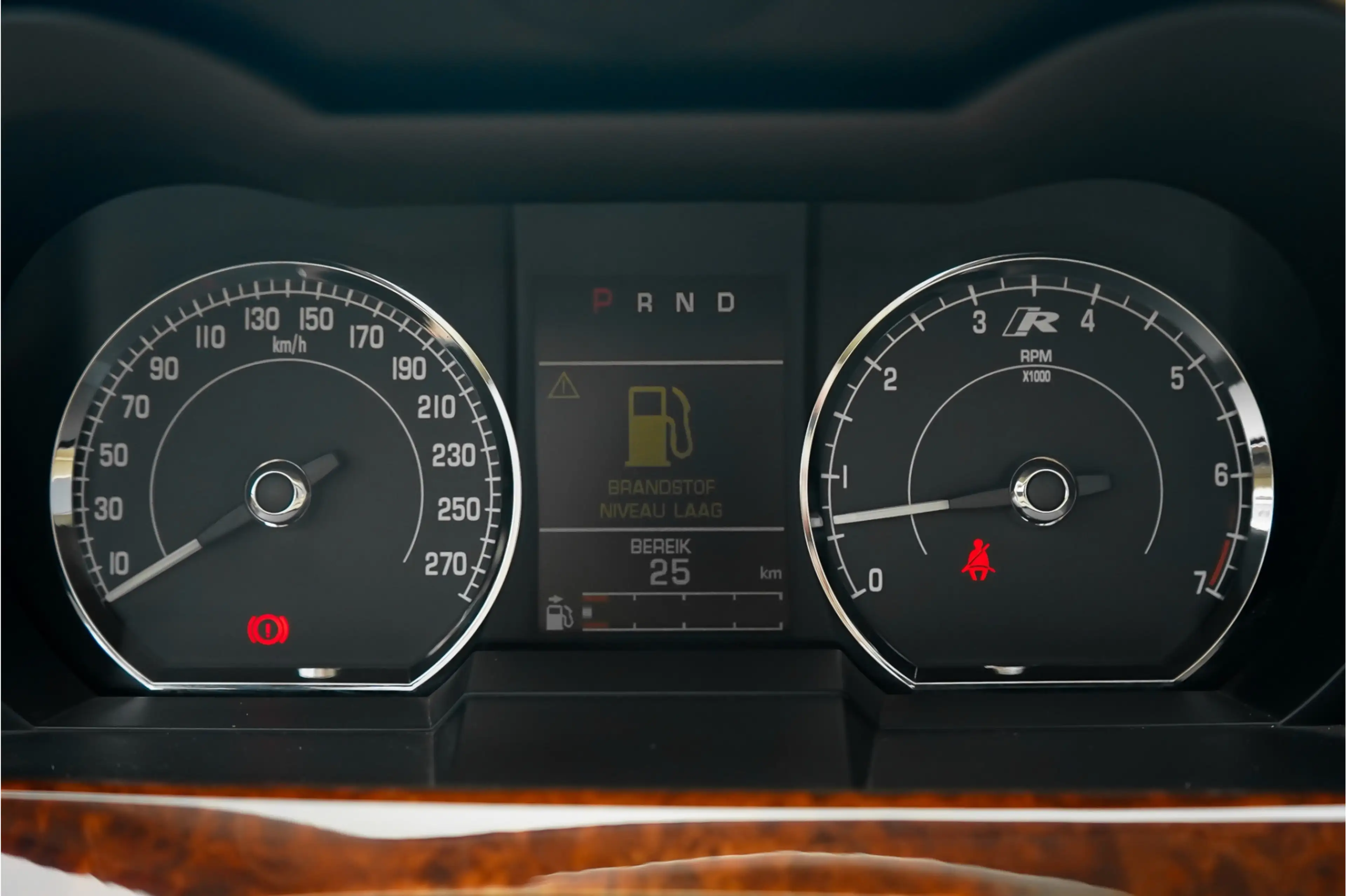 Jaguar XKR 4.2 V8 Convertible 417PK Indigo Blue NL Auto — photo 22