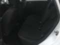 Ford Fiesta 5p 1.5 tdci Plus 75cv E6 solo 54.000 km Bianco - thumbnail 14
