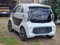 XEV Yoyo Full Electrique économique immatriculation moto Wit - thumbnail 7