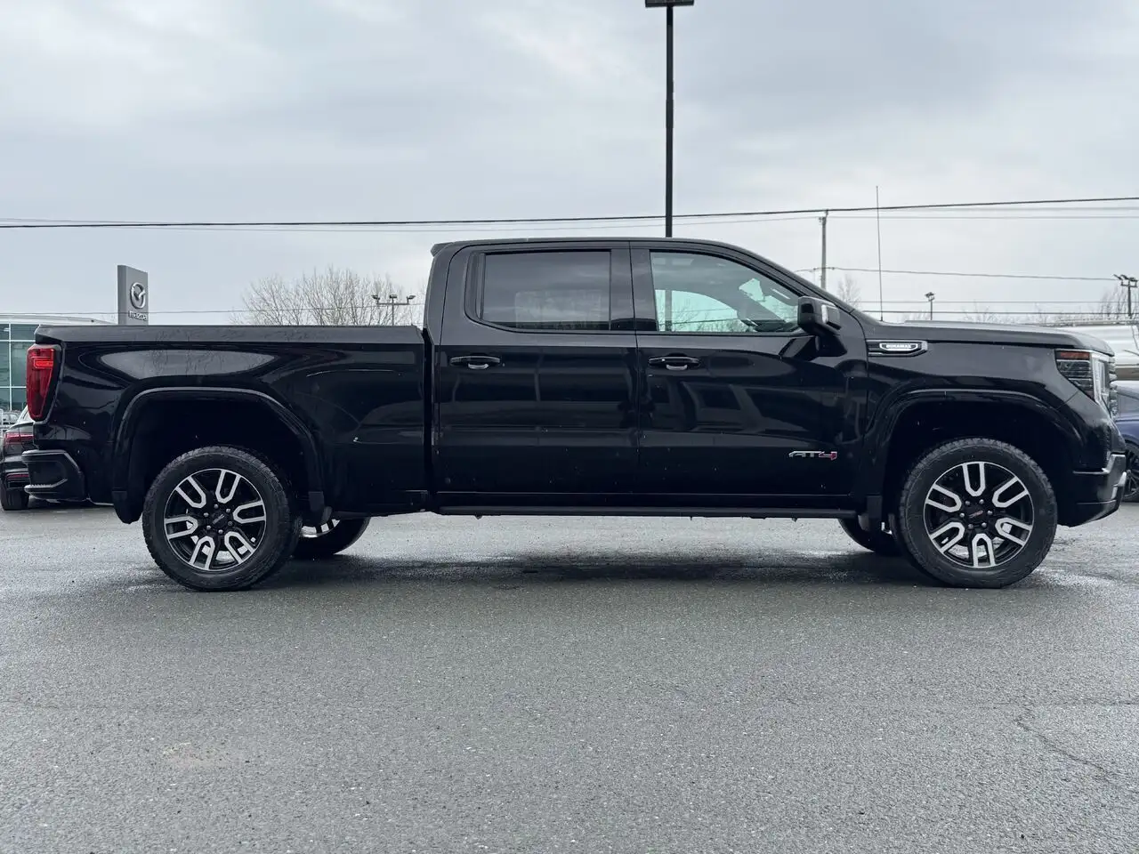GMC Sierra 1500 снимка GMC Sierra 1500