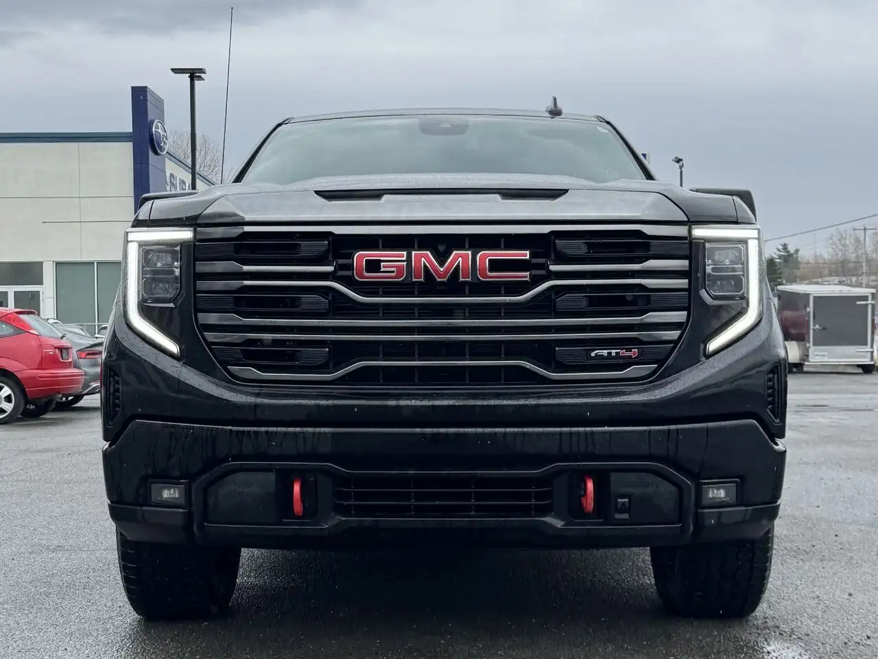 GMC Sierra 1500 photo GMC Sierra 1500