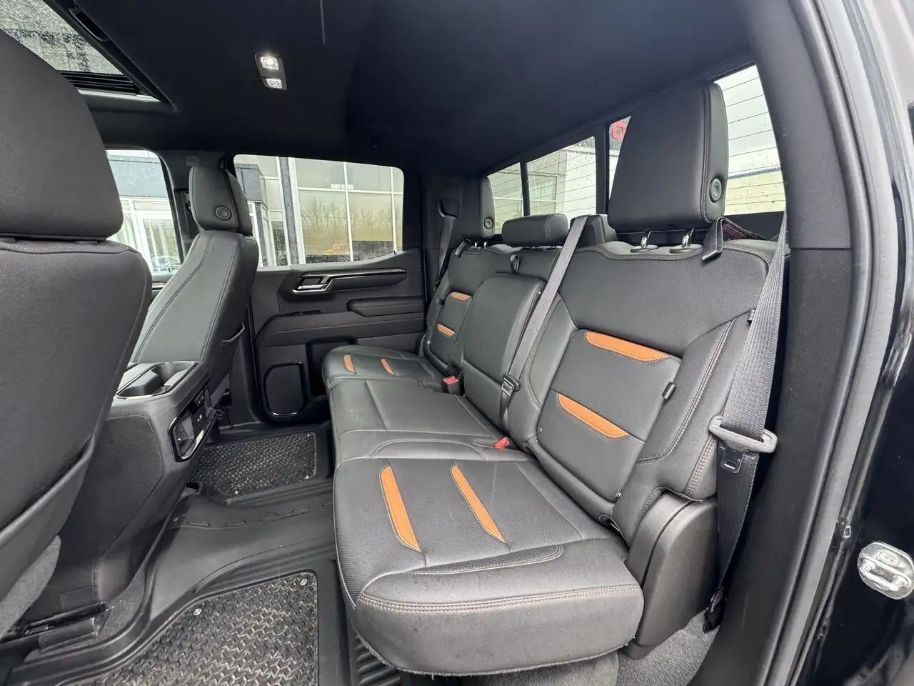 GMC Sierra 1500 photo GMC Sierra 1500
