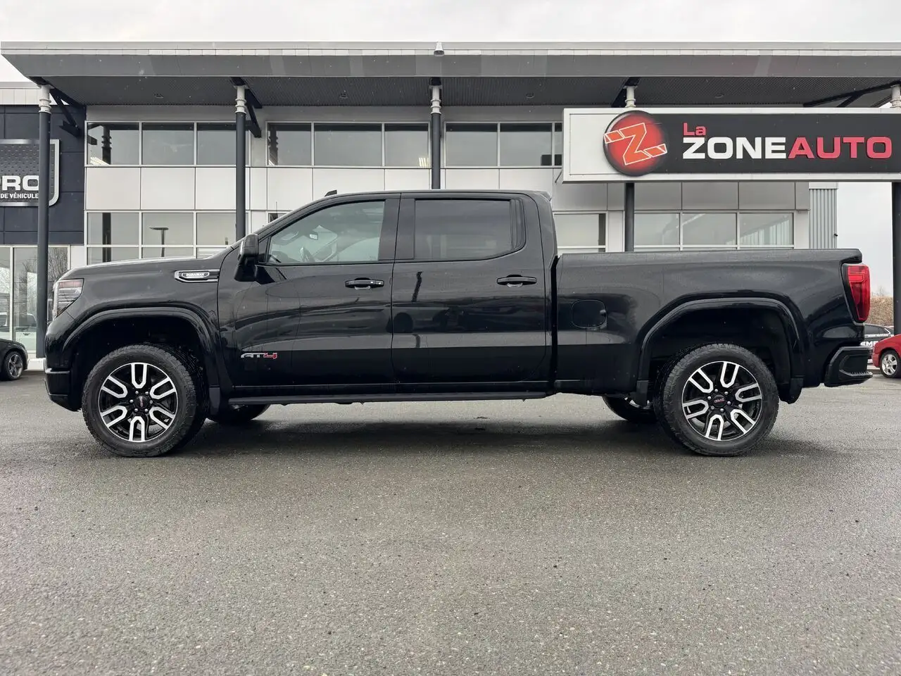 GMC Sierra 1500 photo GMC Sierra 1500