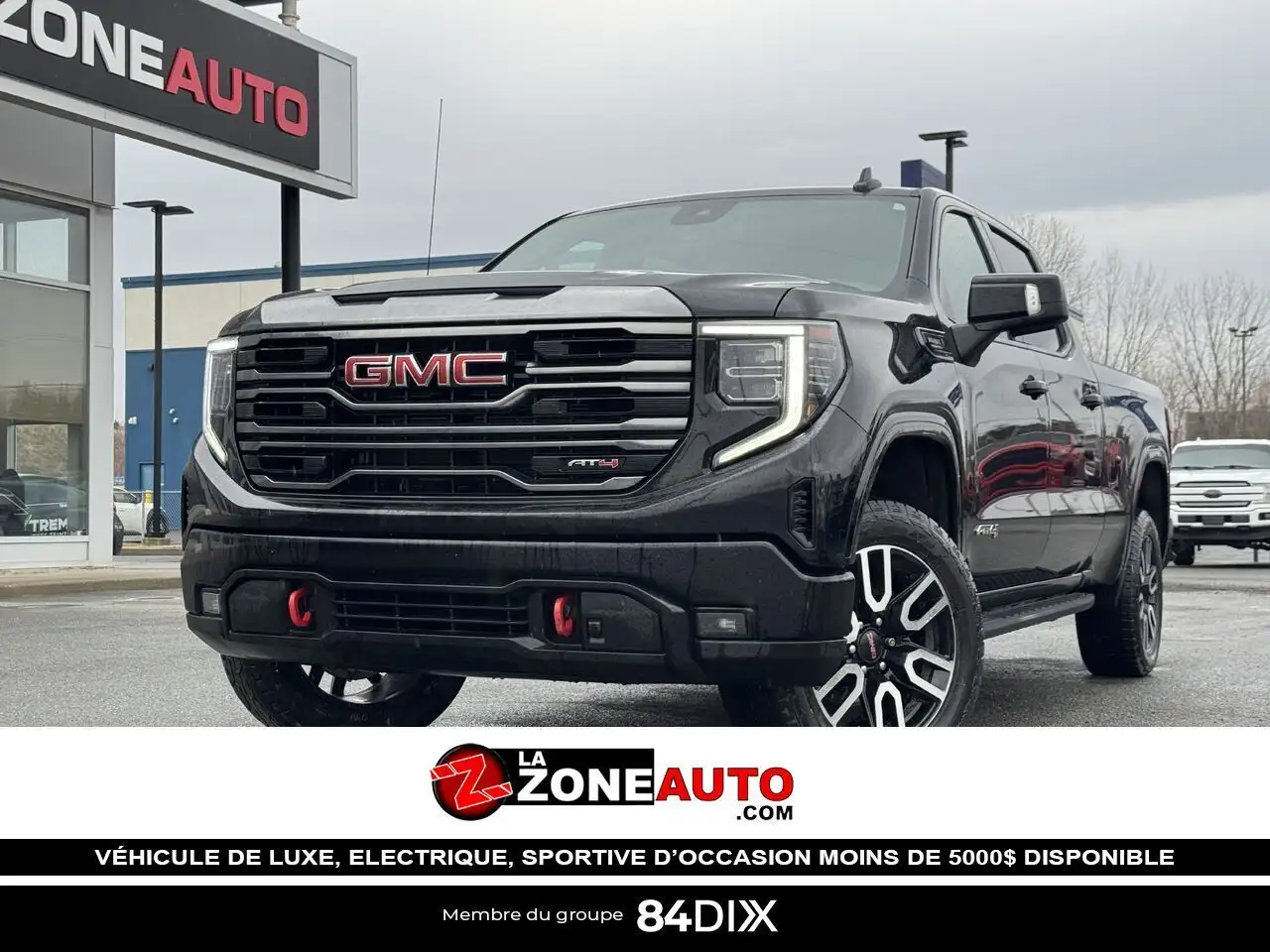 GMC Sierra 1500 photo GMC Sierra 1500