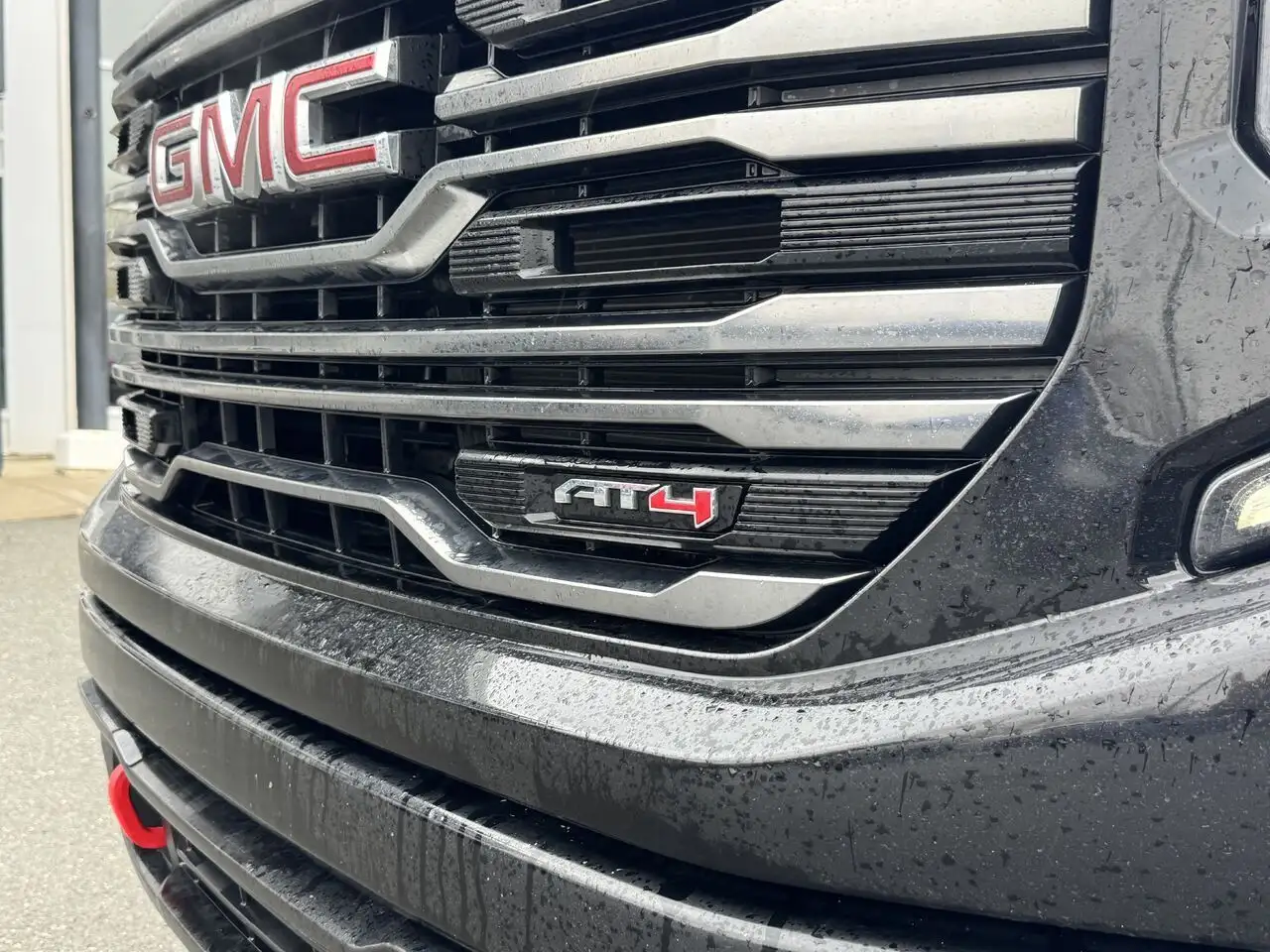 GMC Sierra 1500 photo GMC Sierra 1500