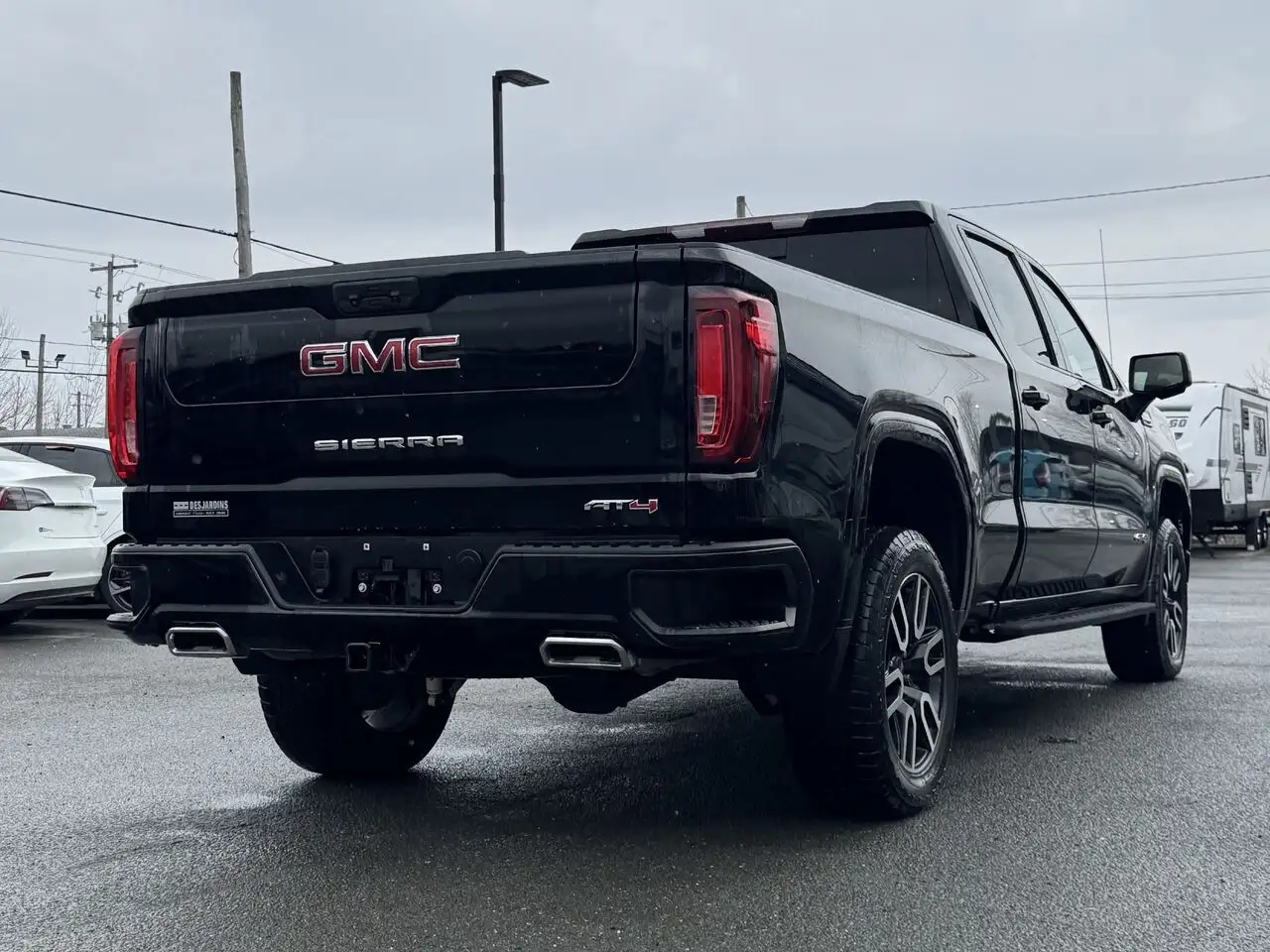 GMC Sierra 1500 снимка GMC Sierra 1500