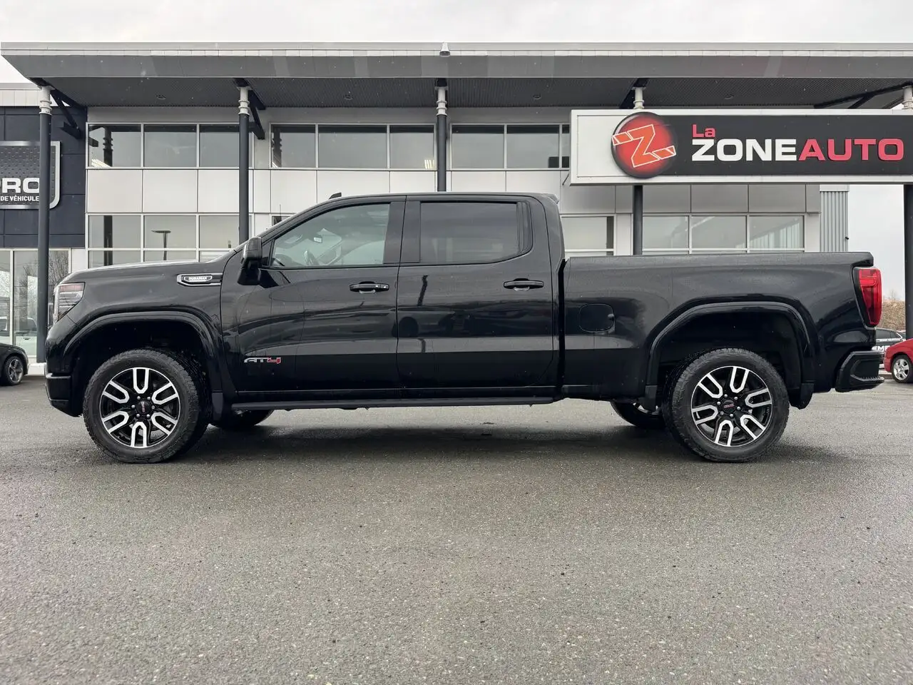 GMC Sierra 1500 снимка GMC Sierra 1500