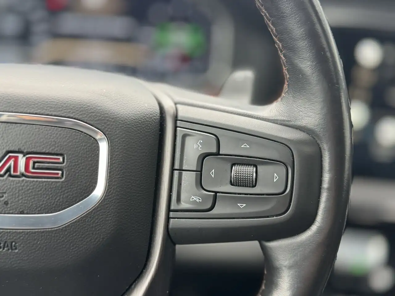 GMC Sierra 1500 photo GMC Sierra 1500
