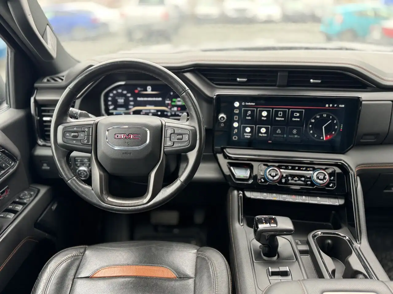 GMC Sierra 1500 photo GMC Sierra 1500