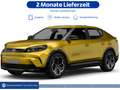 Ford Capri 52 kWh Elektromotor 125 kW (170 PS) Gelb - thumbnail 1