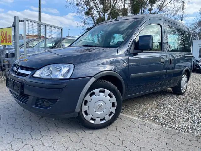 Opel Combo Edition