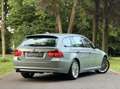 BMW 330 3-serie Touring 330i LCI / High Executive / Faceli Blauw - thumbnail 4