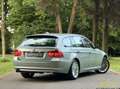 BMW 330 3-serie Touring 330i LCI / High Executive / Faceli Blau - thumbnail 4