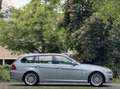 BMW 330 3-serie Touring 330i LCI / High Executive / Faceli Blauw - thumbnail 2