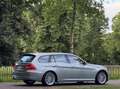BMW 330 3-serie Touring 330i LCI / High Executive / Faceli Blauw - thumbnail 8