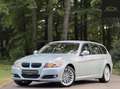BMW 330 3-serie Touring 330i LCI / High Executive / Faceli Blauw - thumbnail 1
