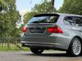 BMW 330 3-serie Touring 330i LCI / High Executive / Faceli Blauw - thumbnail 6