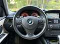 BMW 330 3-serie Touring 330i LCI / High Executive / Faceli Blau - thumbnail 3