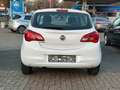 Opel Corsa E Selection Blanc - thumbnail 6