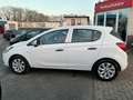Opel Corsa E Selection Blanc - thumbnail 8