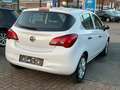 Opel Corsa E Selection Blanc - thumbnail 5