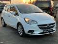 Opel Corsa E Selection Blanc - thumbnail 3