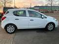 Opel Corsa E Selection Blanc - thumbnail 4