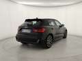 Audi A1 SPB 30 TFSI Admired 116 CV - UNICO PROPRIETARIO Noir - thumbnail 4